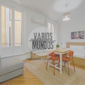 Appartement met Twee Slaapkamers